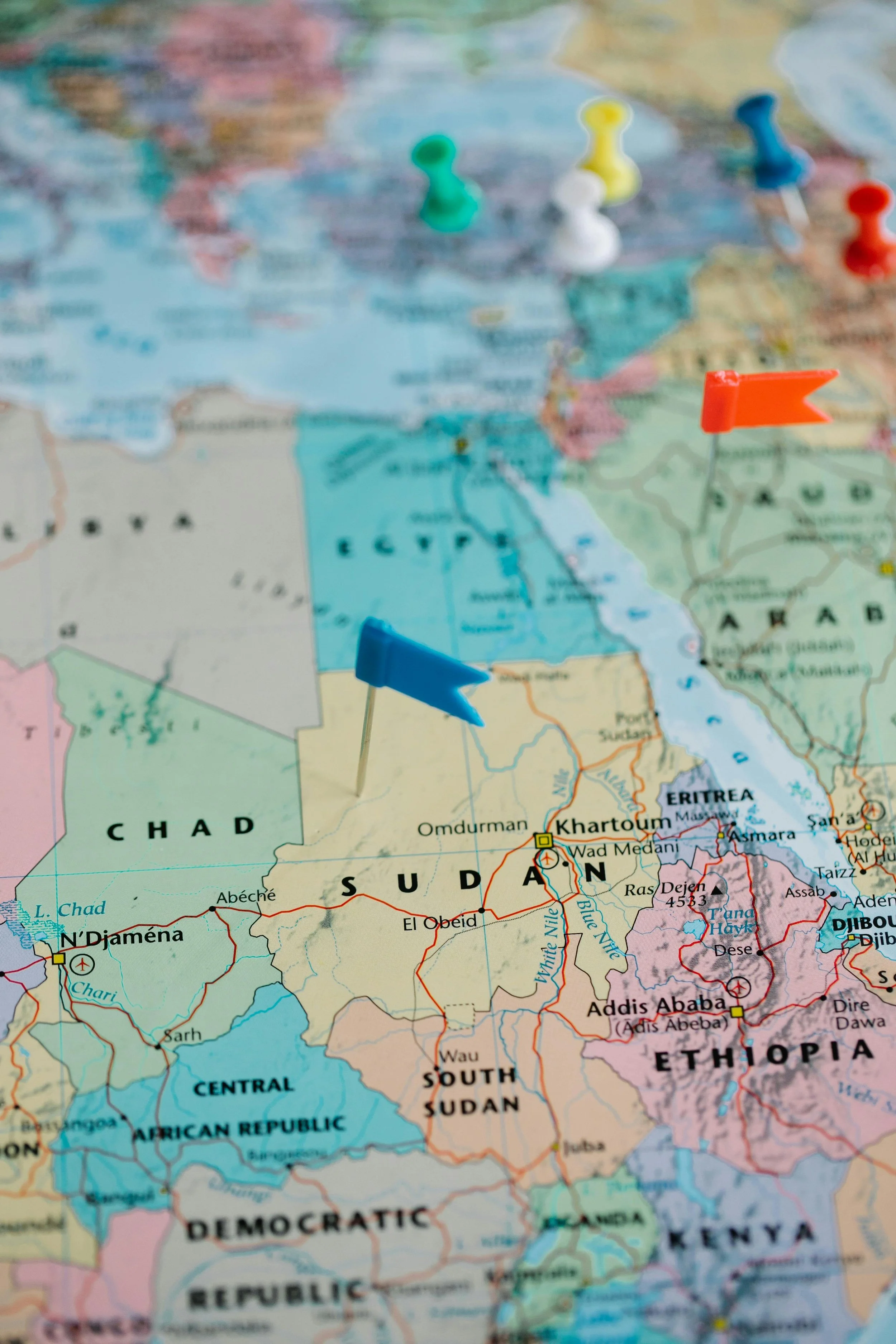 Continental Leader Partner