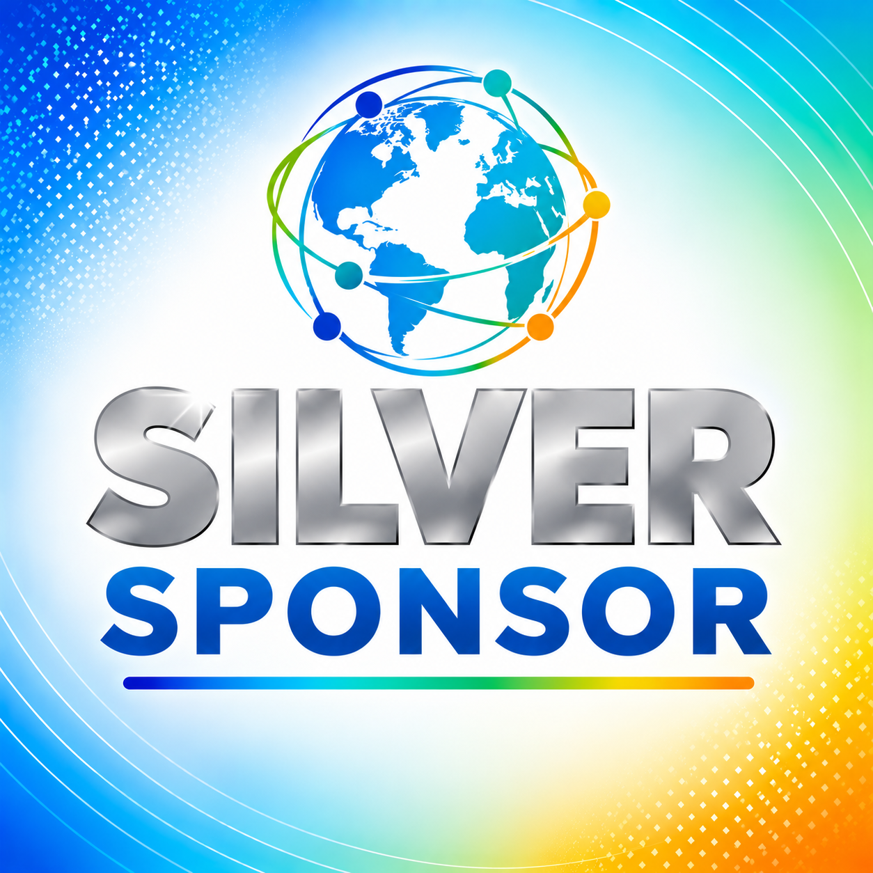 Silver Sponsor