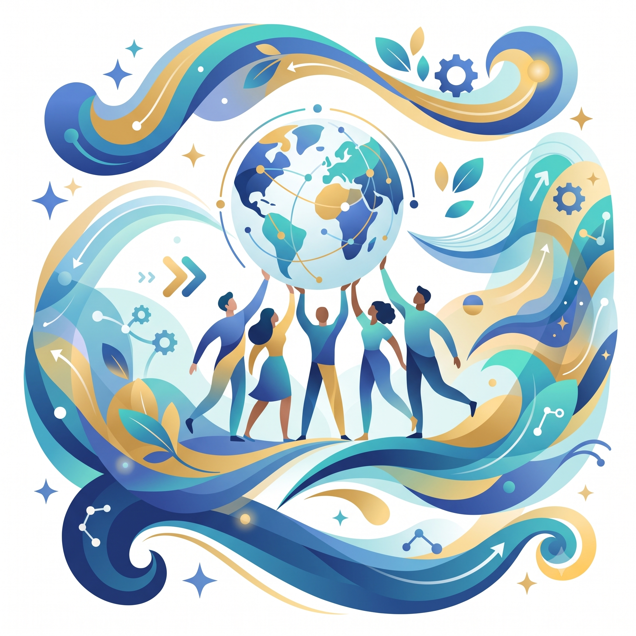 World Changer Partner