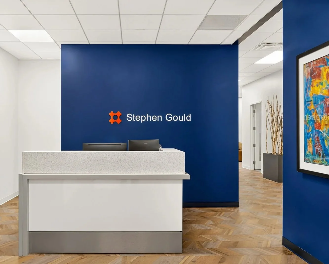 Corporate Entry