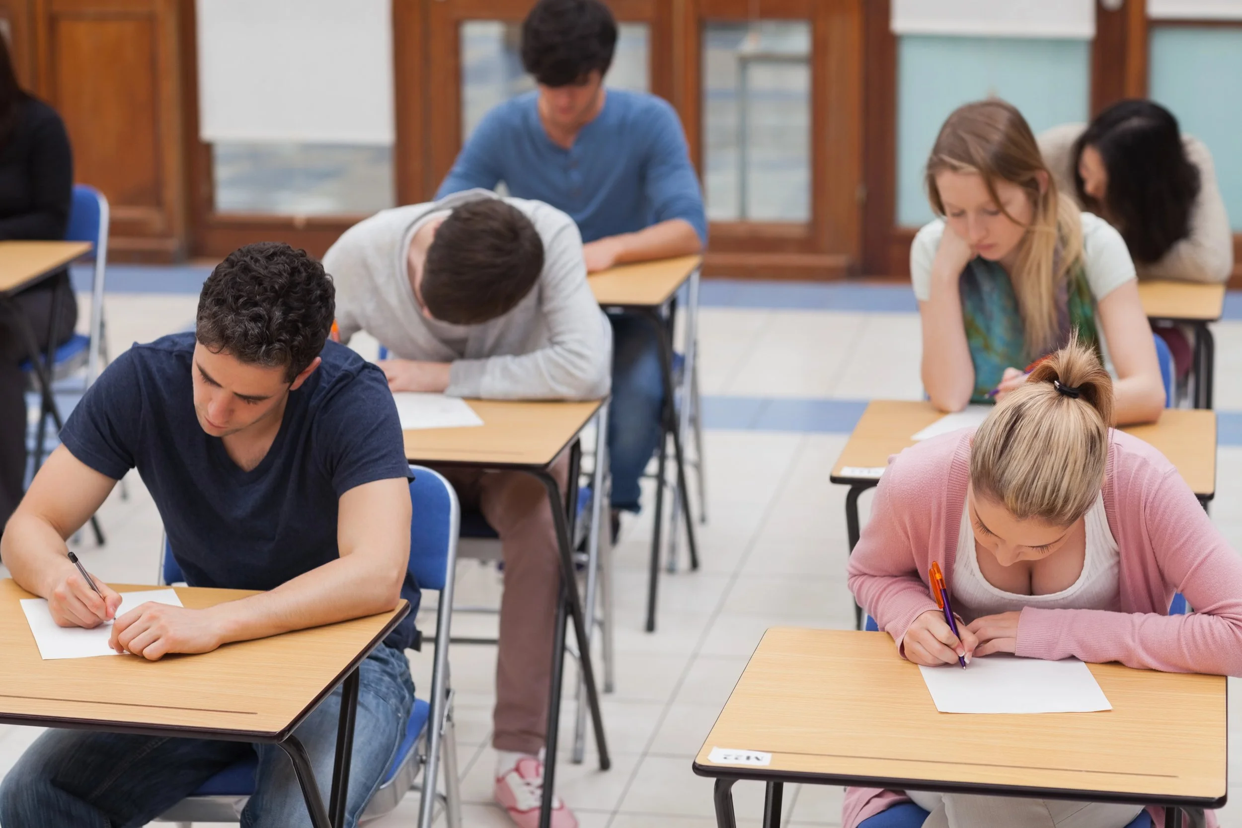 T1D + Mocks/ Exam Season: Your Guide to Staying Focused, Balanced &amp; In Range