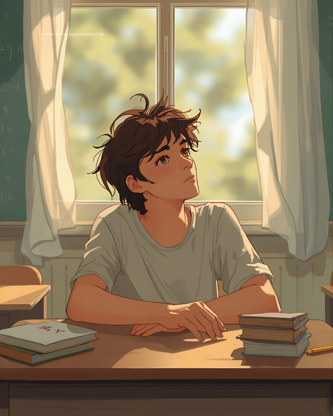 What Teachers Need to Understand About the Child with T1D in Their Classroom