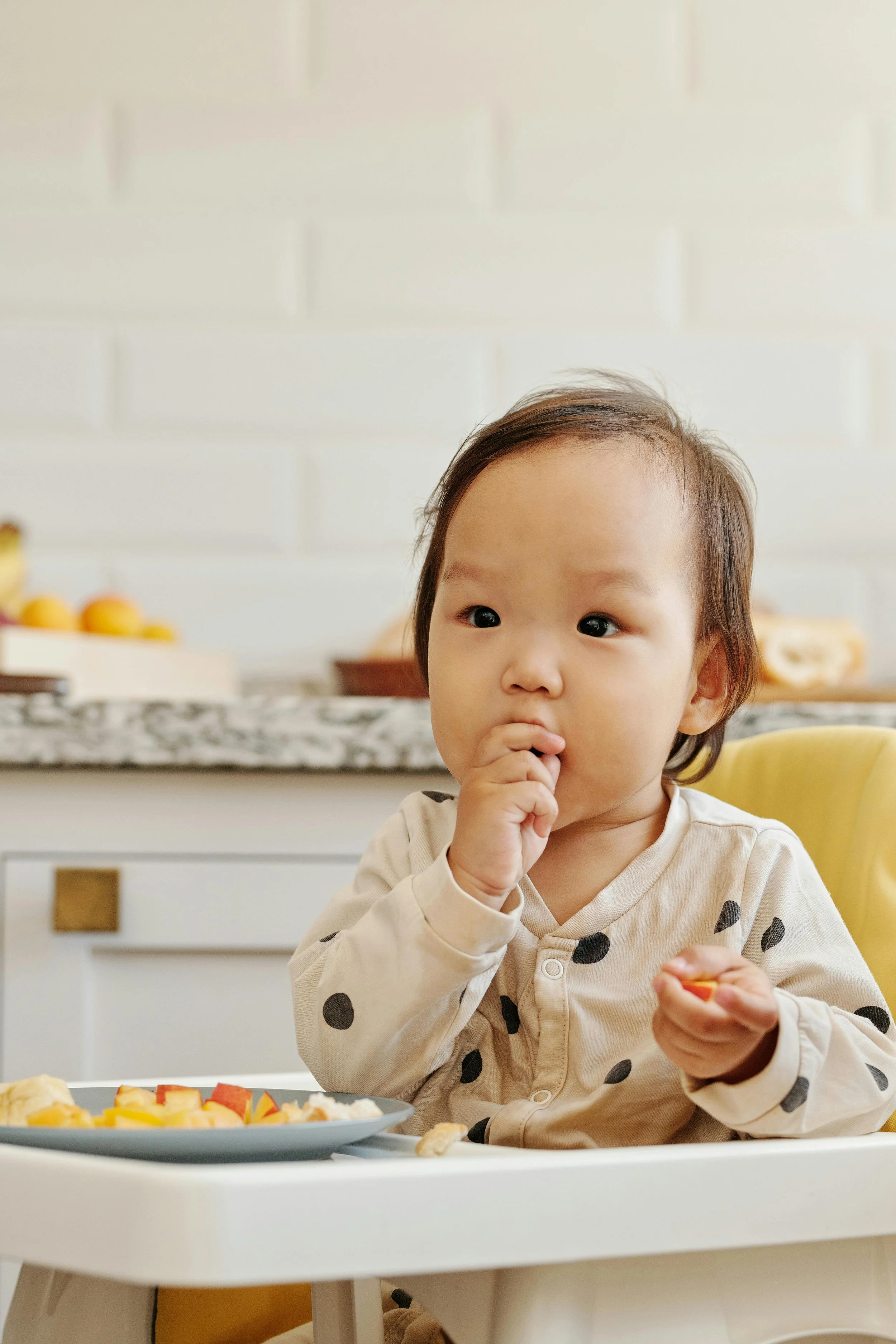 Picky Eating and T1D: How to Nourish Toddlers While Keeping Blood Sugar Stable