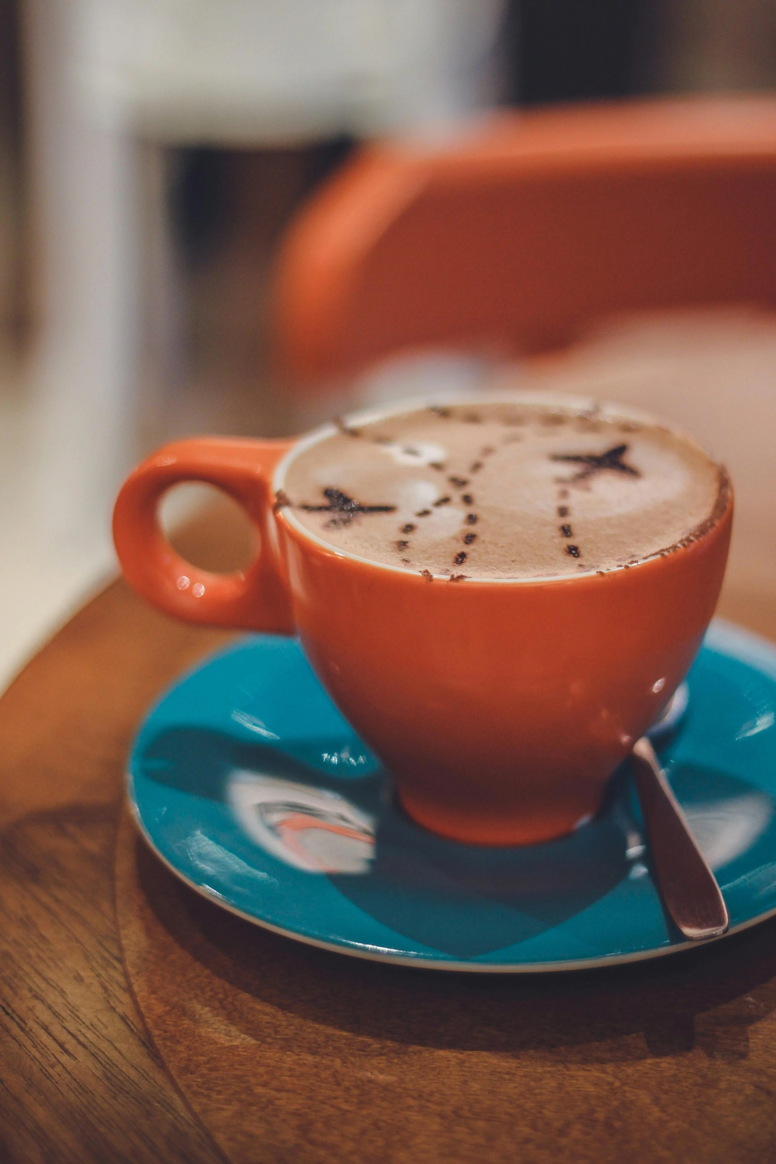 Coffee, Tea and T1D: Best Drinks to Avoid Blood Sugar Spikes