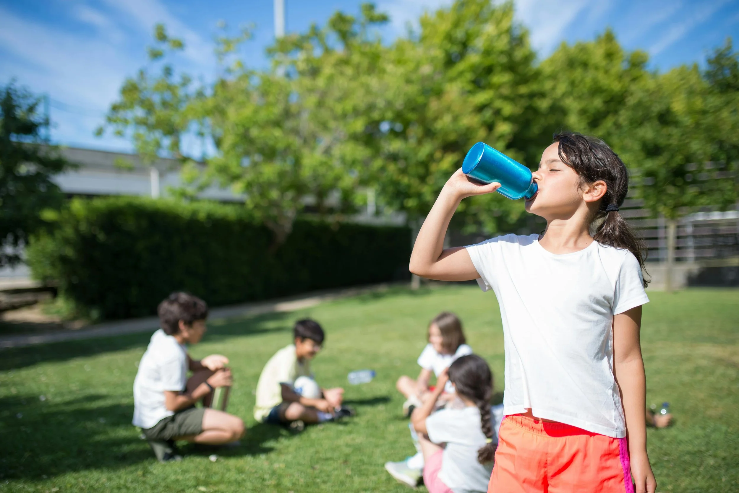 How Spring Weather Affects Blood Sugar Levels in Children with Type 1 Diabetes