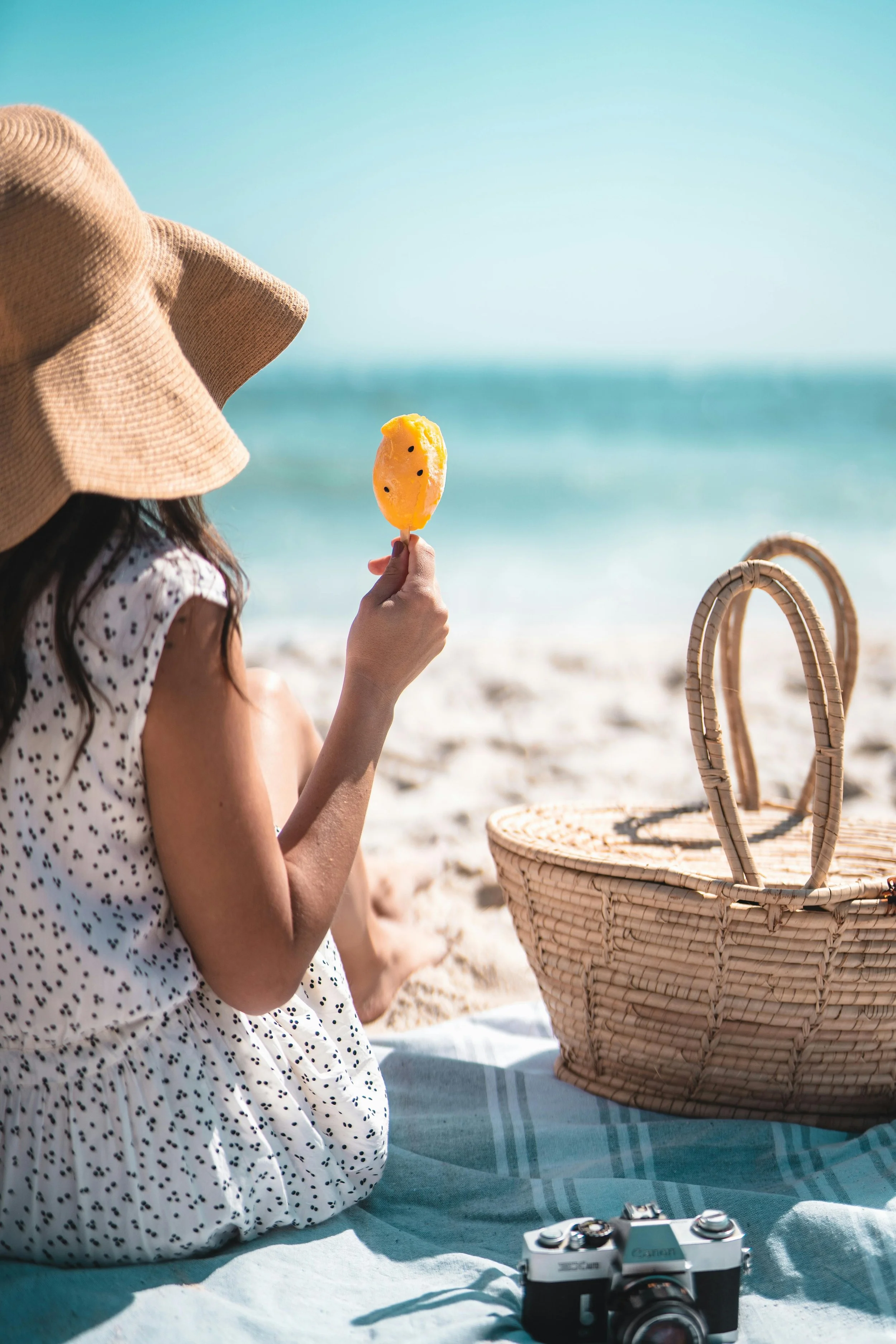 Low Carb Ice Lollies 