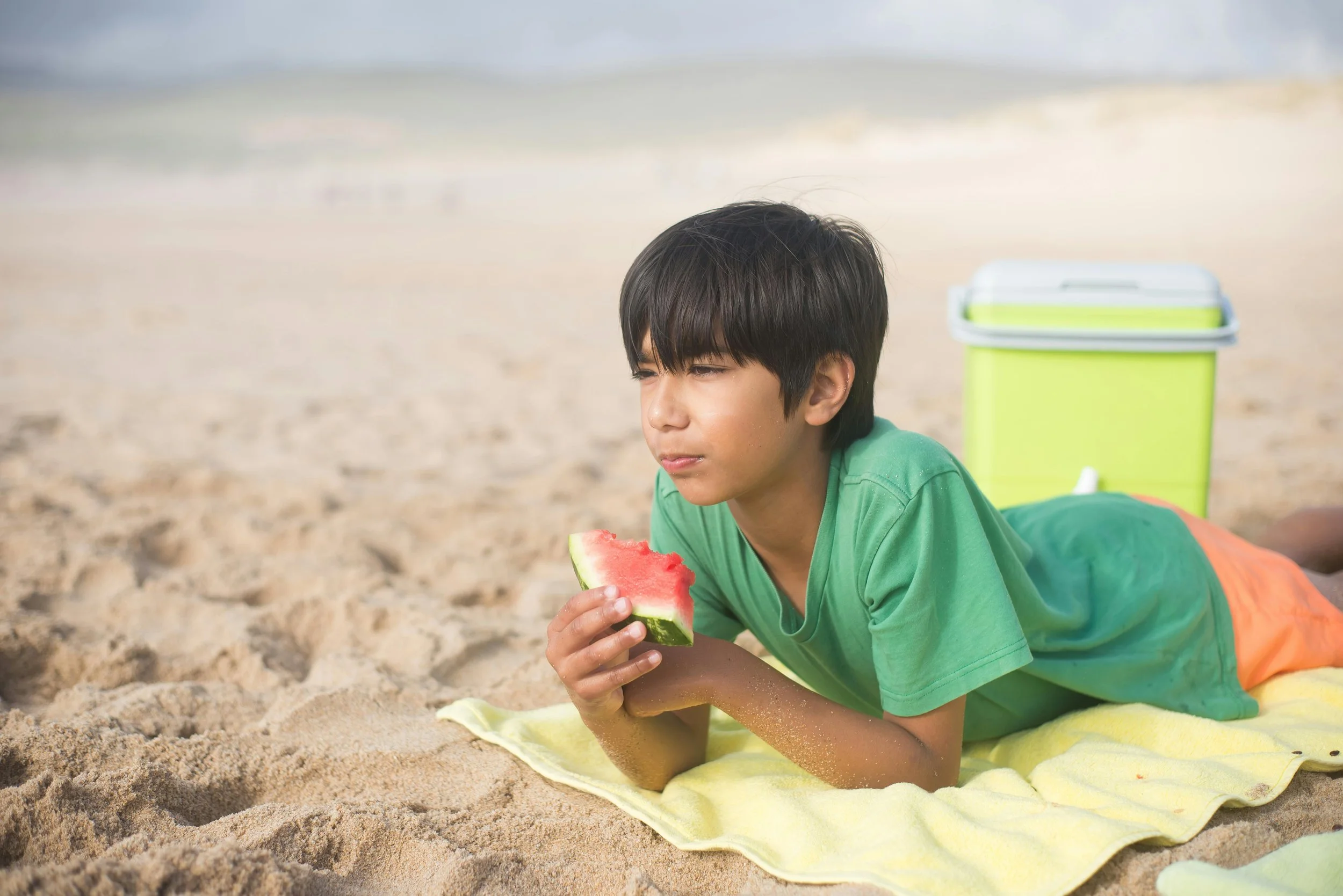 Best Ways to Keep Insulin Cool Outdoor This Summer~ BBQs, Travel &amp; Beach Days with T1D