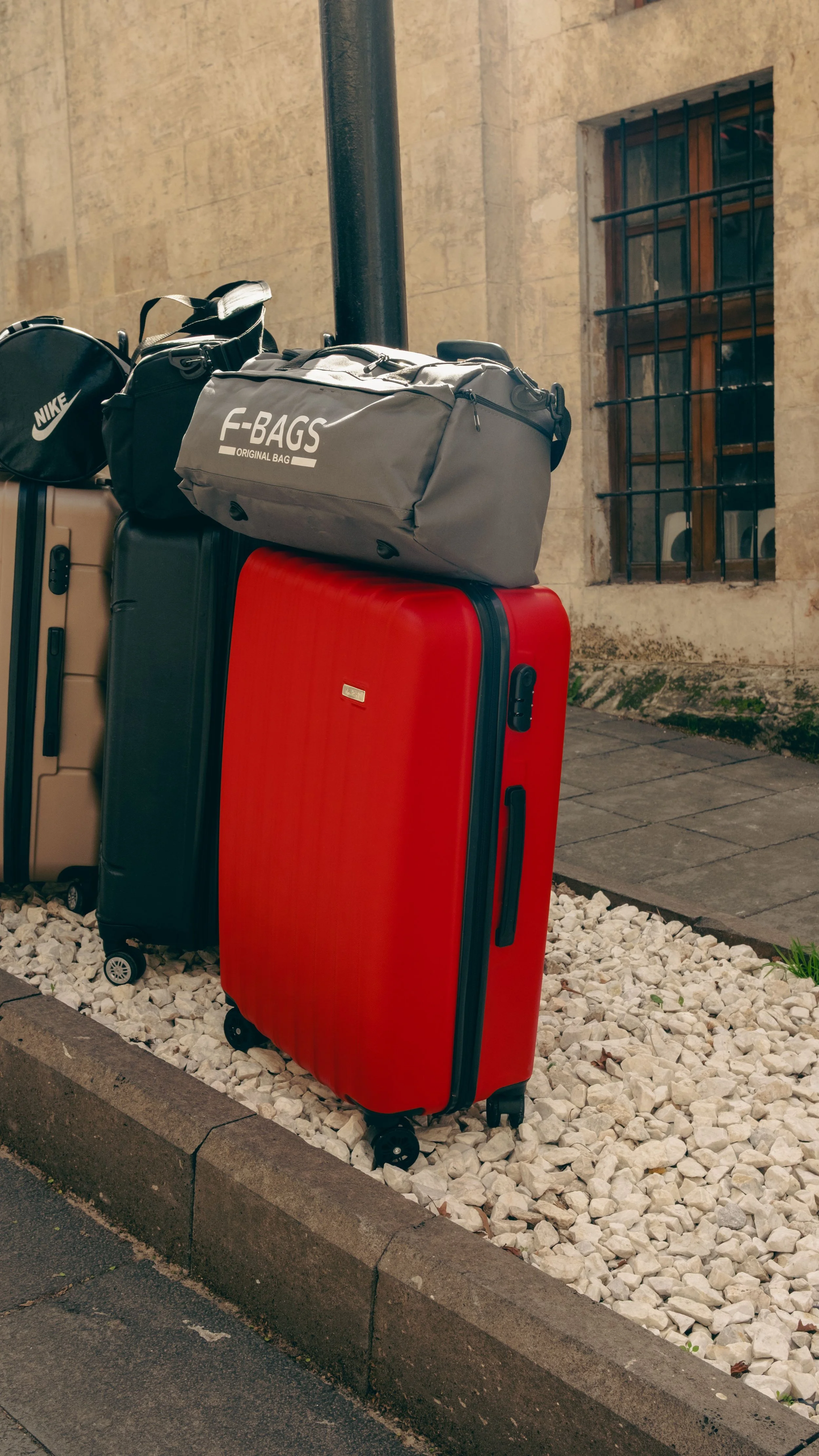Type 1 Diabetes University Packing List: 50 Essentials