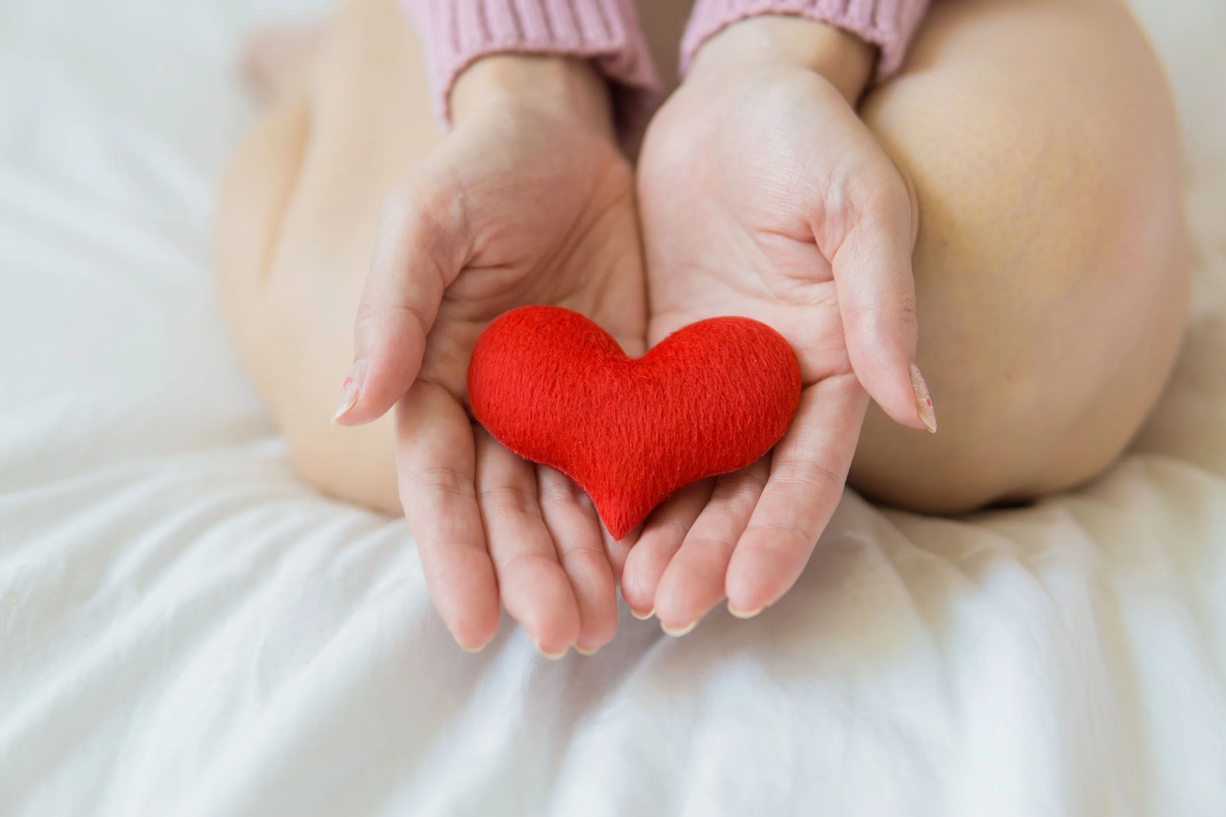 Self-Compassion and T1D: Be Kinder to Yourself