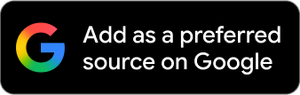 Add brentkerrigan.com as a preferred source on Google
