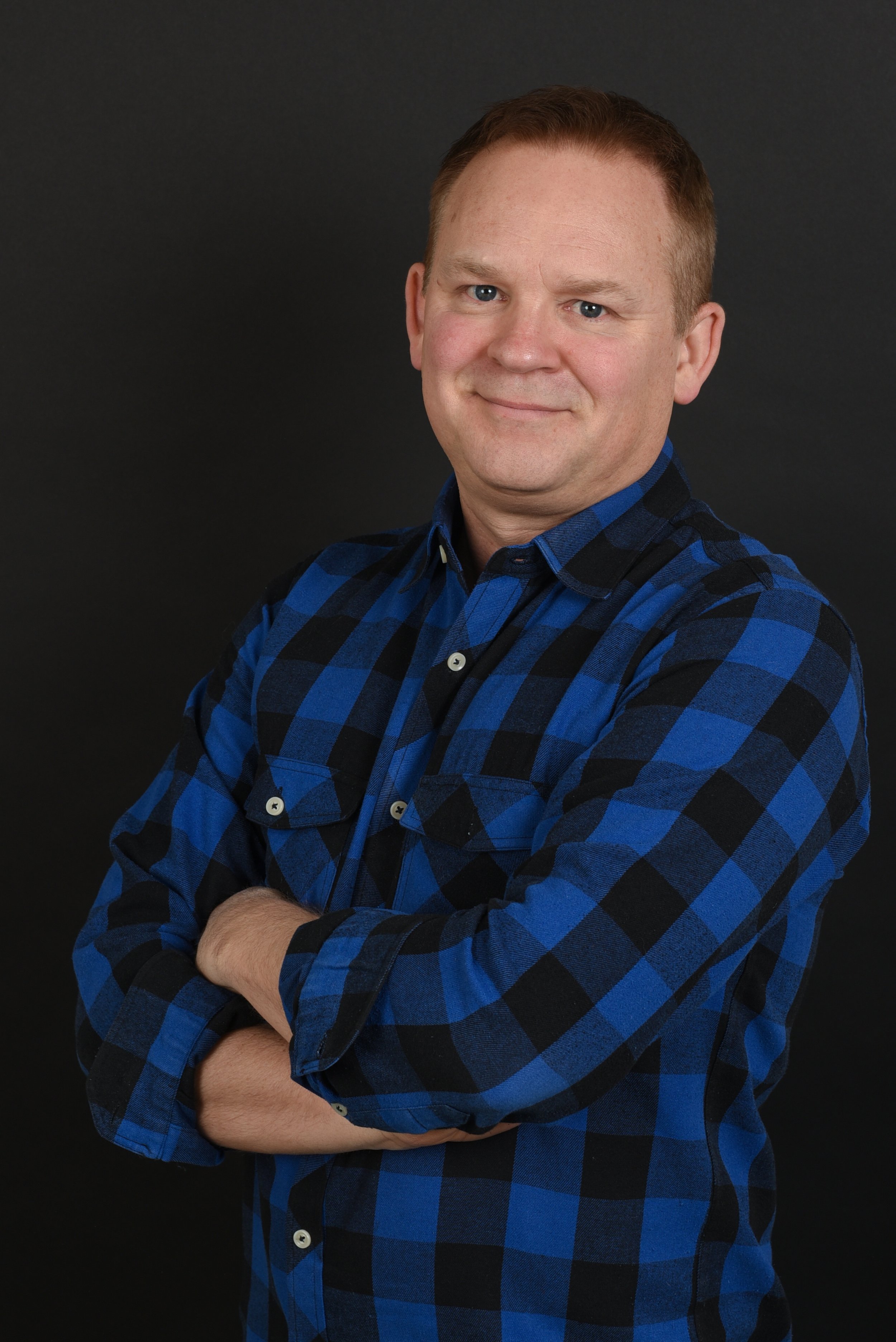 Brent Kerrigan, executive speechwriter and AI for Leadership Communications trainer