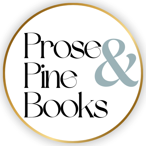 Prose &amp; Pine Book Co.