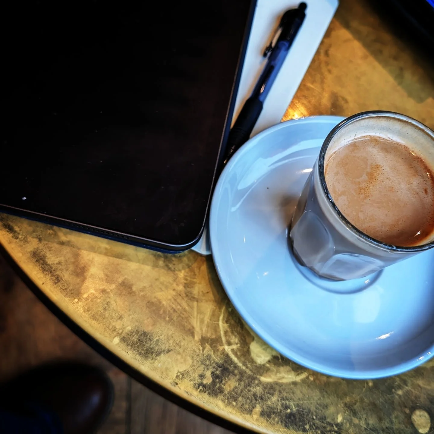 Festive season over, kids back at school, in between hospital procedures, finally a day to get on with desperately overdue admin work! Time to try and find us some #funding , wish me luck.. #buildyourempire #socialenterpriseuk #communityproject #ihat