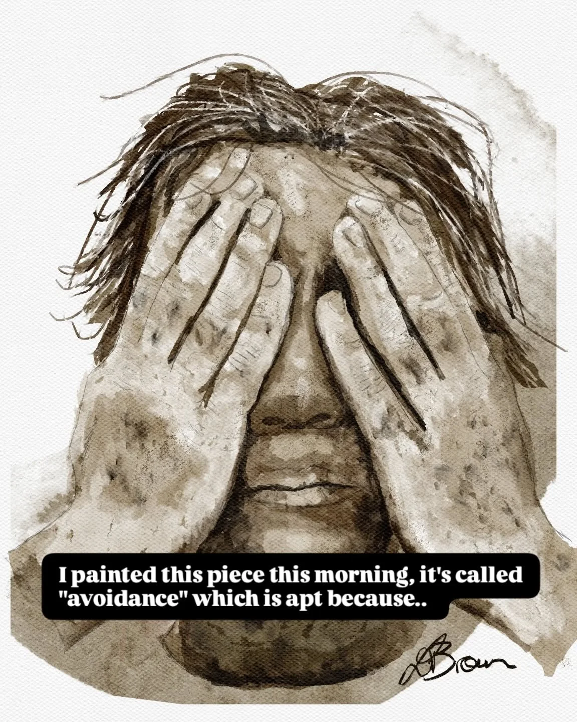 ... I've been avoiding public social media for quite a long time now but sooooo much exciting stuff is happening behind the scenes here that I need to tell you about, so stay with me and I'll start to update over the next few days, basically if you'r