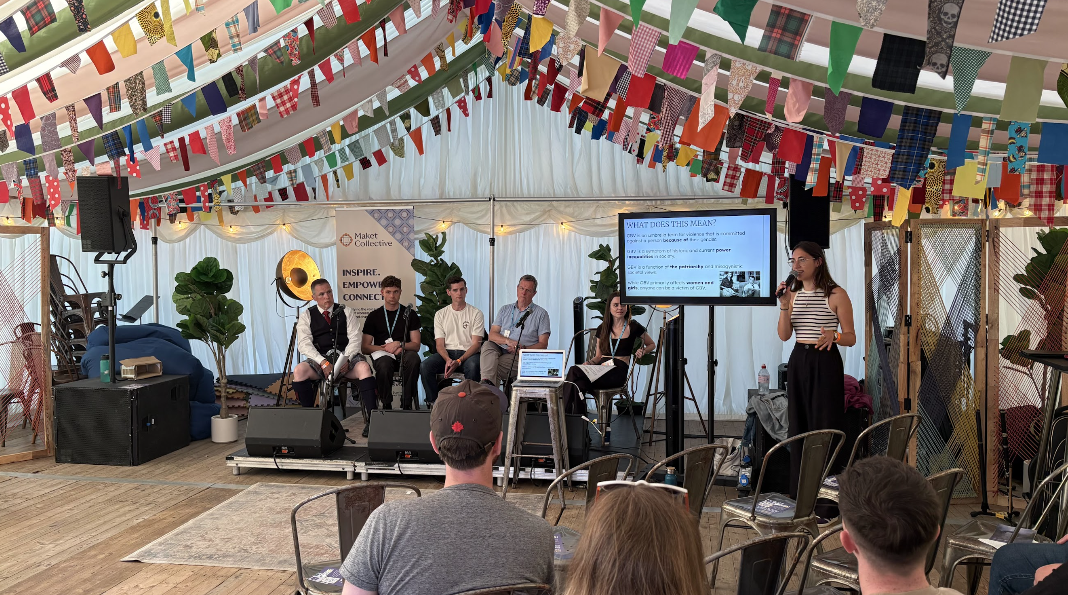 How to Build Safer Traditional Music &amp; Piping Communities