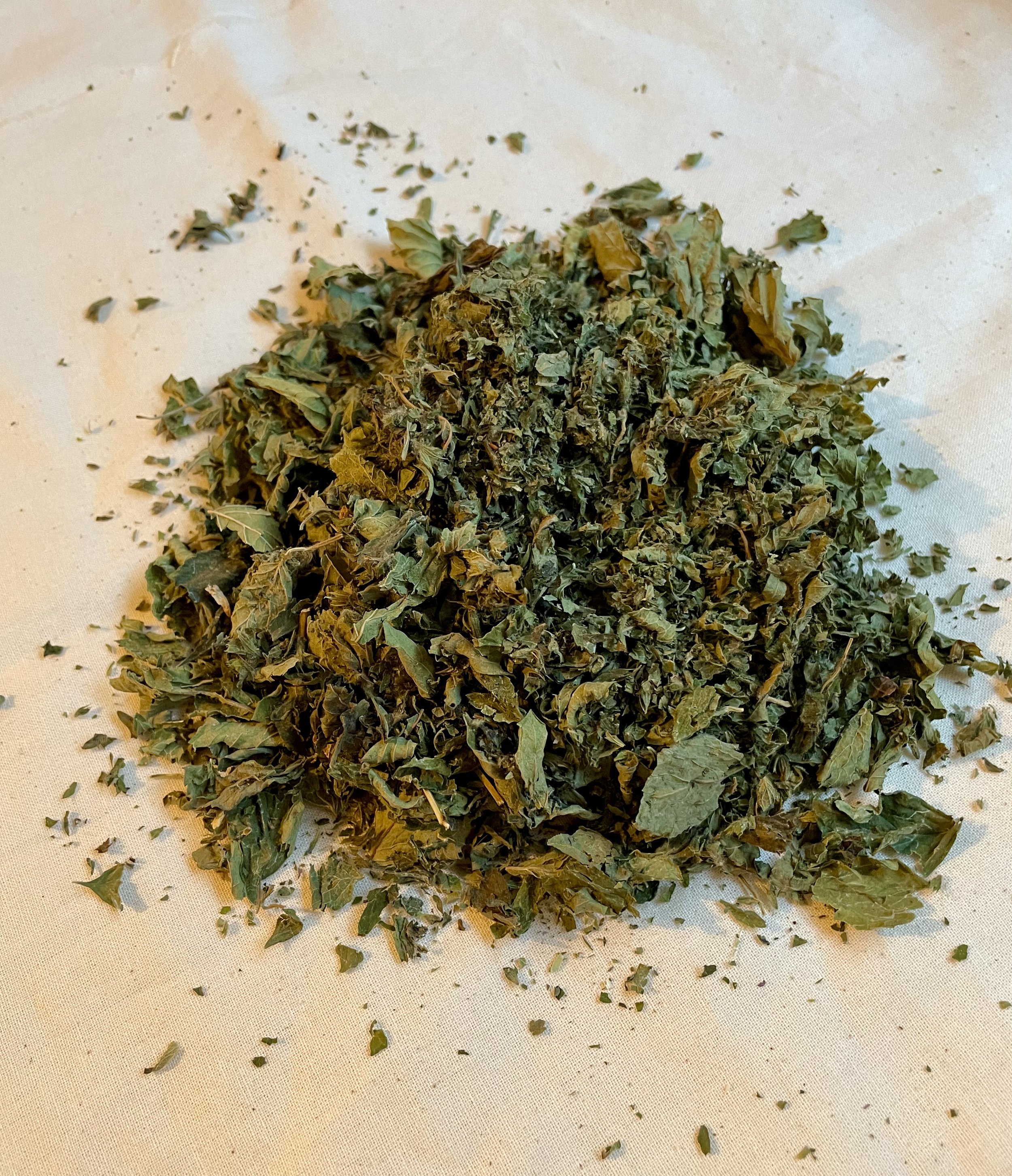 Lemon Balm