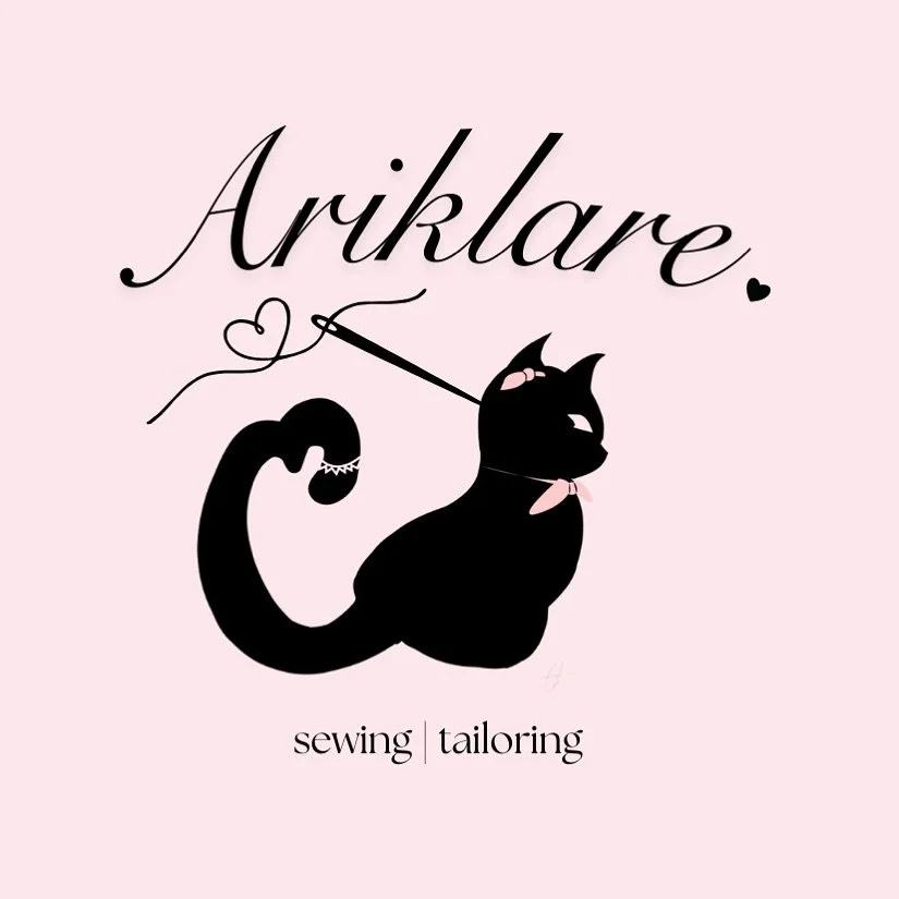⊹₊ ˚‧︵‿₊୨୧₊‿︵‧ ˚ ₊⊹ 

Hand-sewn clothing, accessories and more! Created for each individual piece to be one of a kind and uniquely your own ♡

⊹Tailoring: Accepting in Early March ―୨୧⋆ ˚

#sewing #coquette #smallbusiness