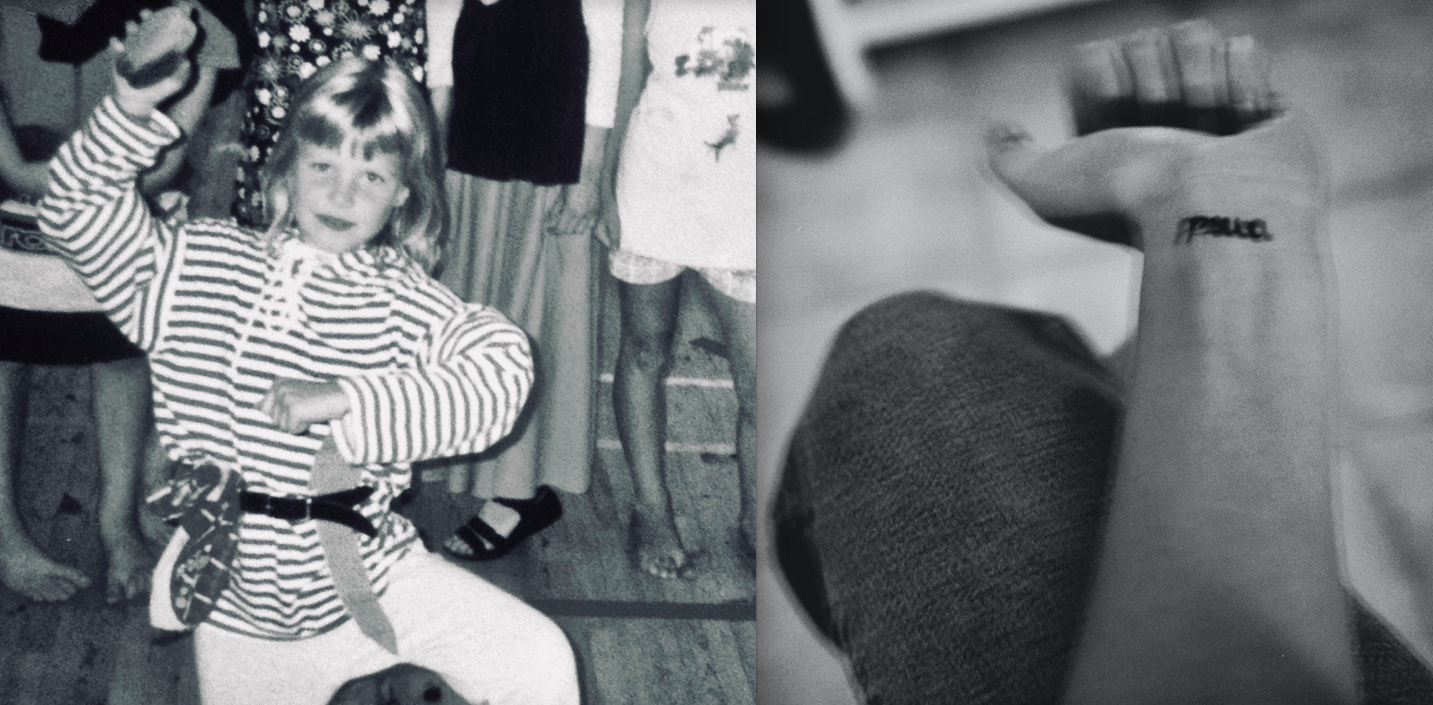 practice staying unattached