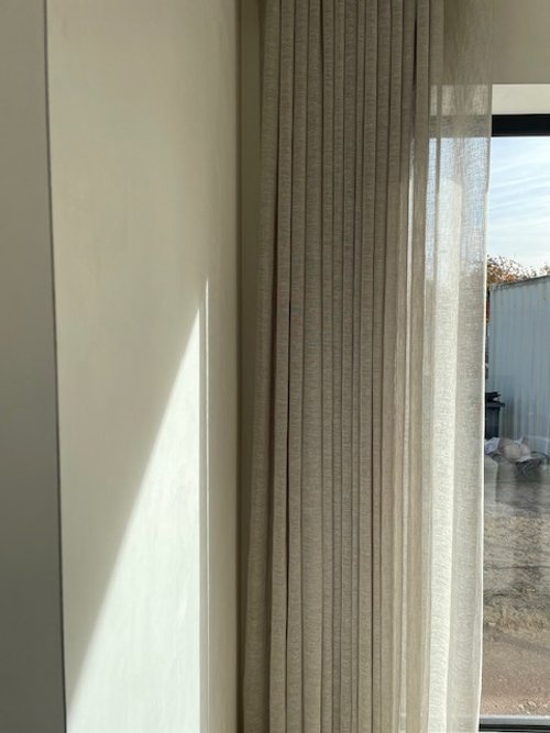 New Project Vosselaar Part 1