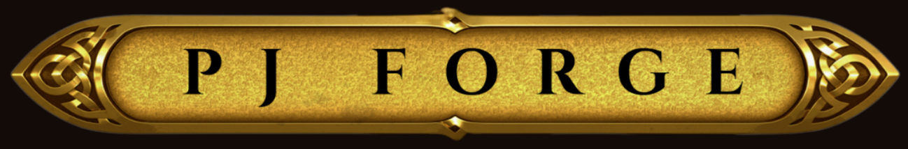 PJ Forge
