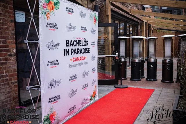 Bachelor in Paradise Canada