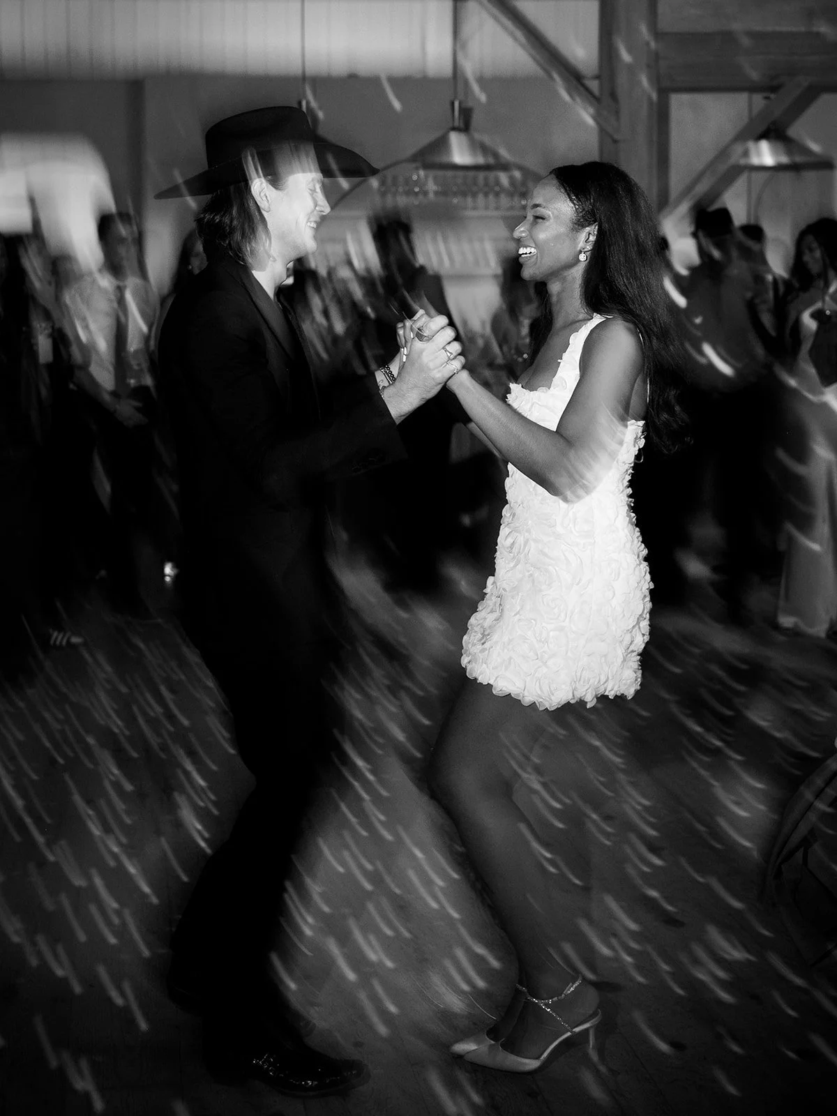 Tessa & Joey | Brighthouse Farms - Prince Edward County, ON