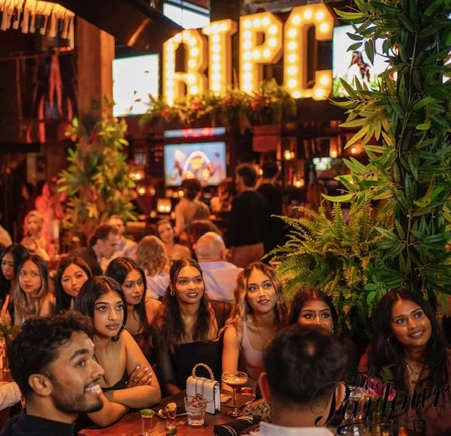 Bachelor in Paradise Canada Premiere Watch Party | Toronto, ON