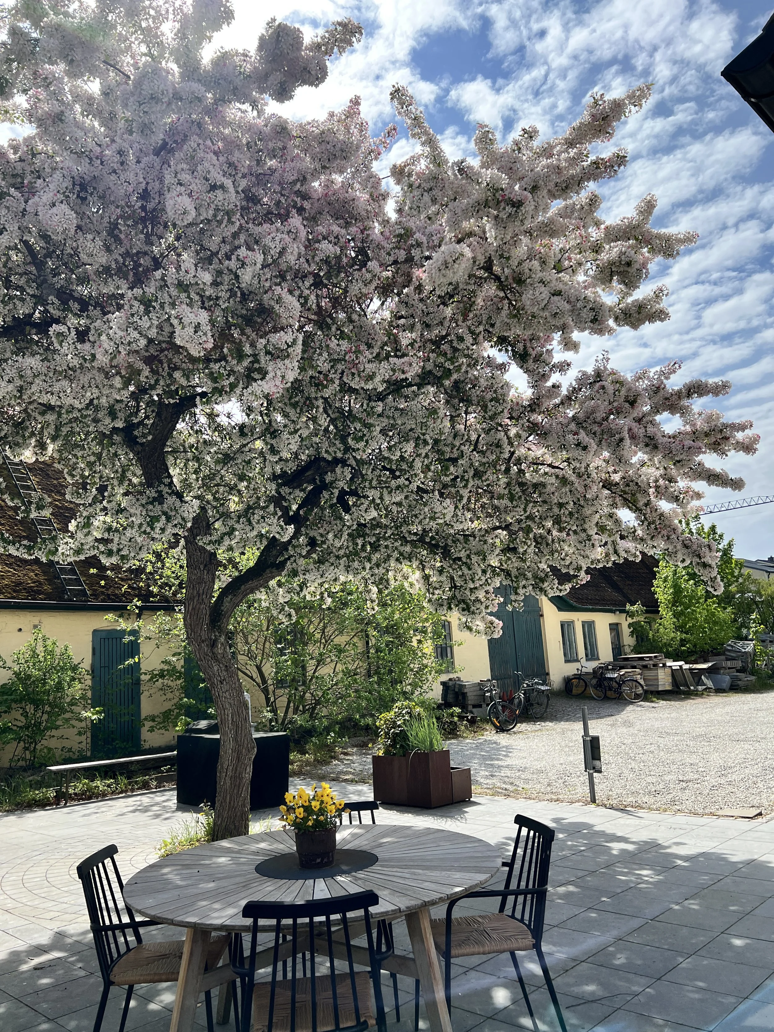 helgretreat 12-13 september