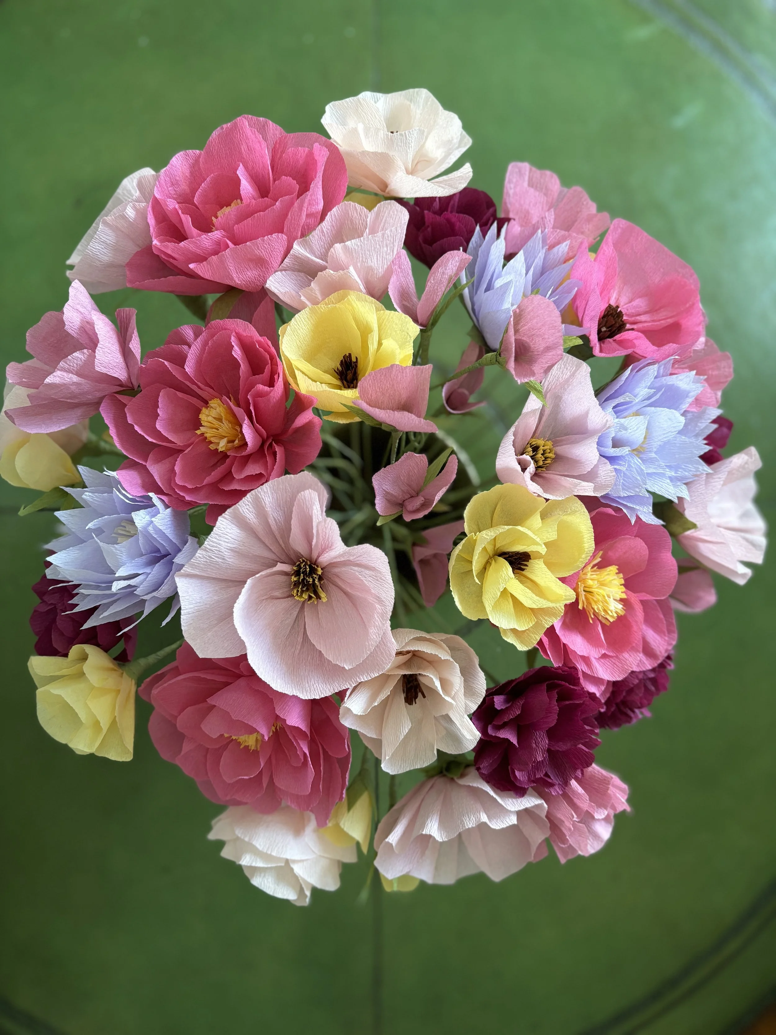 dagsretreat 25 april