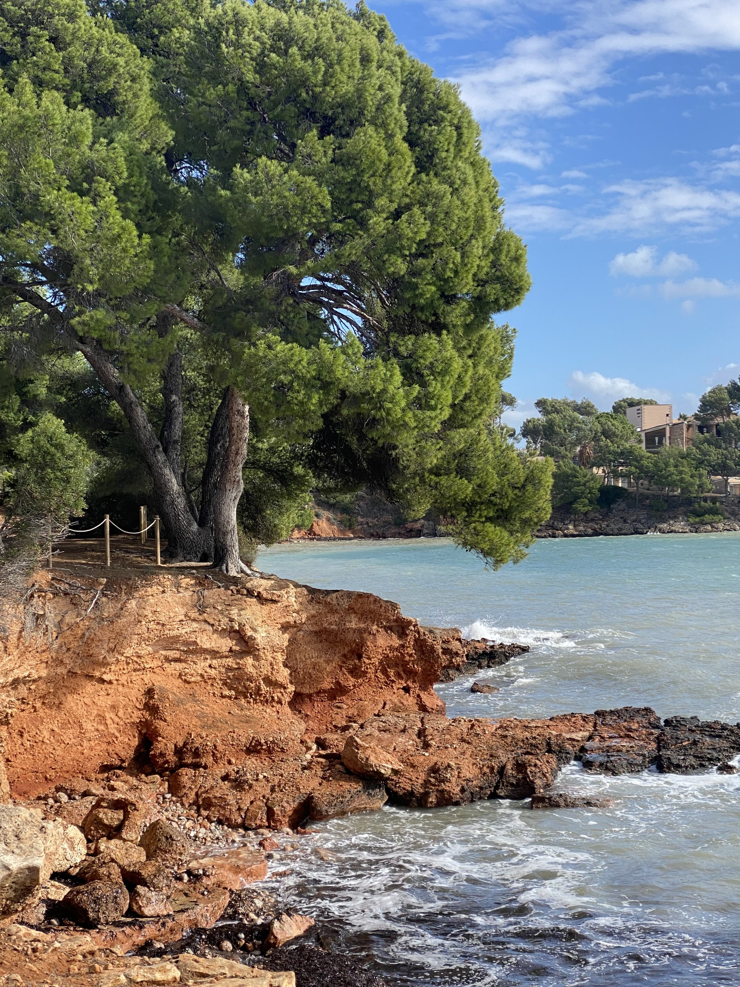 Kommande - Mallorca