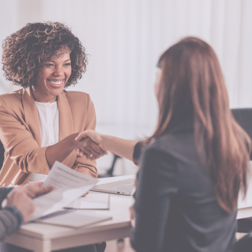 Interview and Job Search Preparation