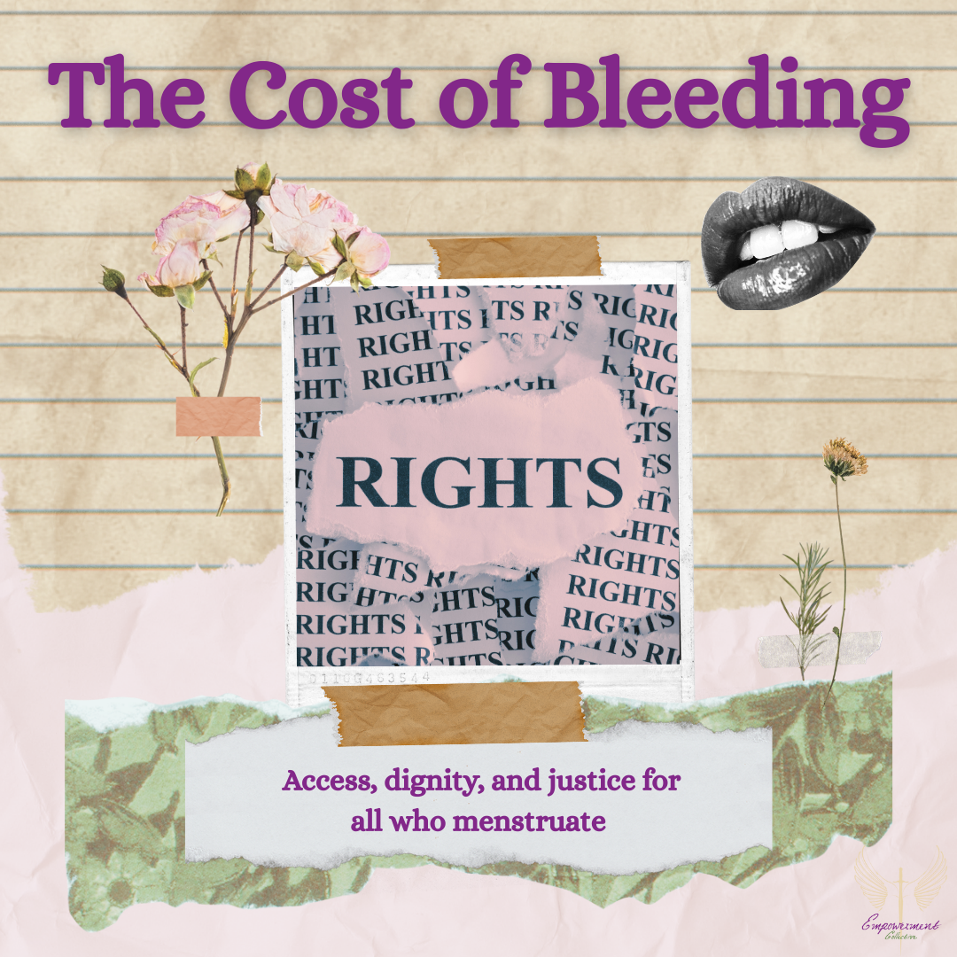 The Cost of Bleeding