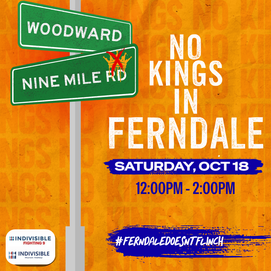No Kings Ferndale Creative Post.png