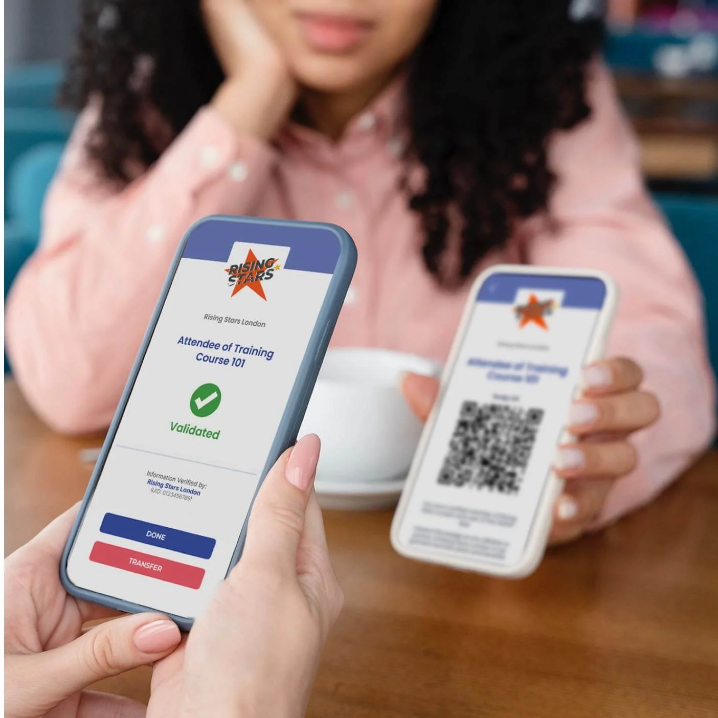Checkidy Check CheckD | Simplify Proof Sharing Today