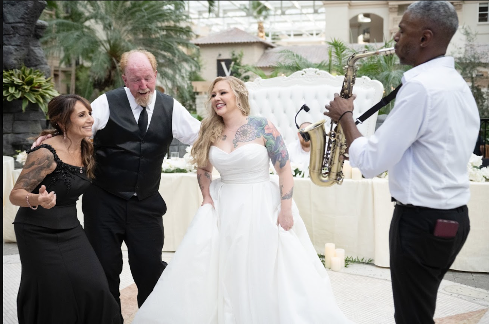 Destination Wedding Planning: Local DJ vs. Flying In Your Own DJ