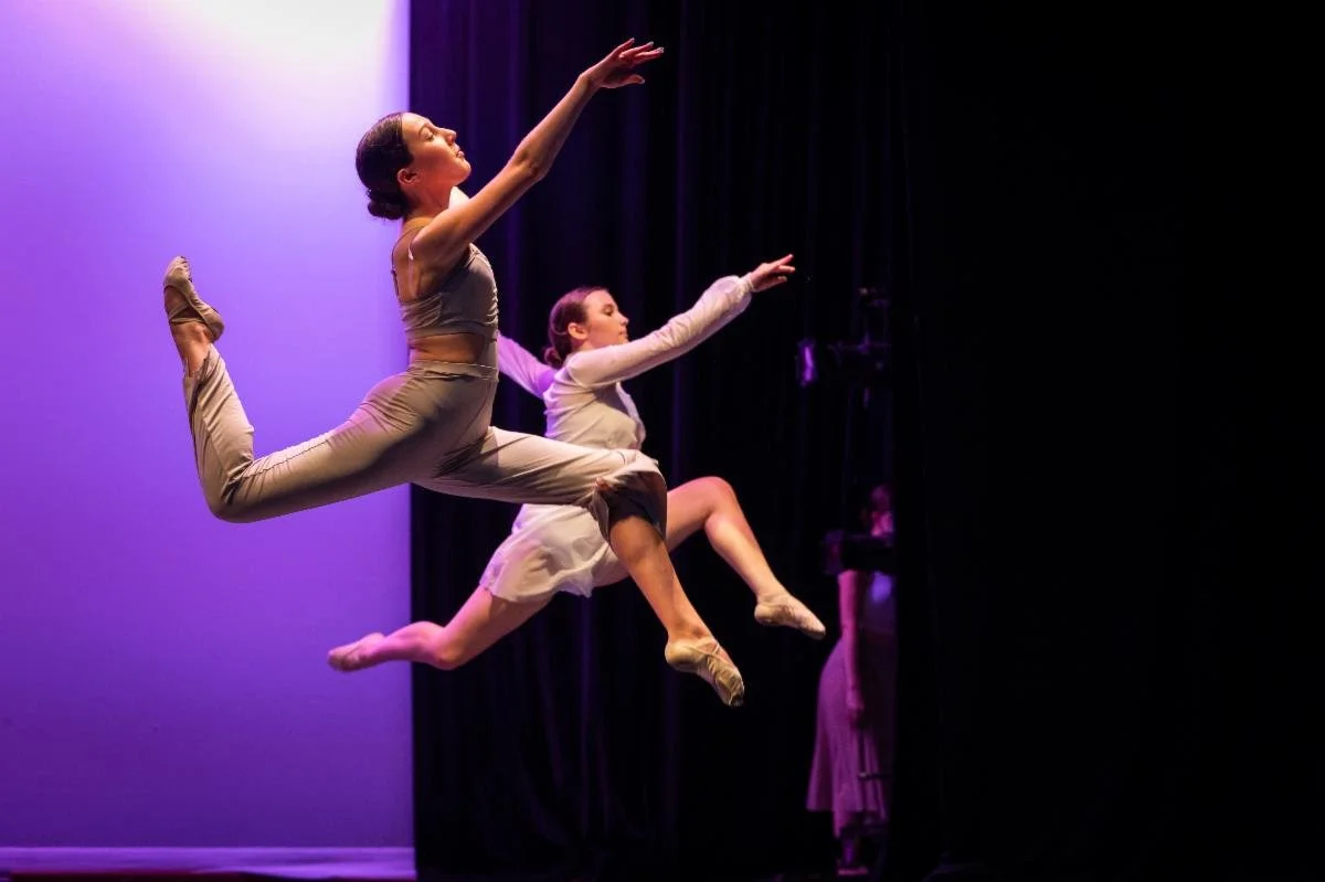 Long Island Dance Consortium