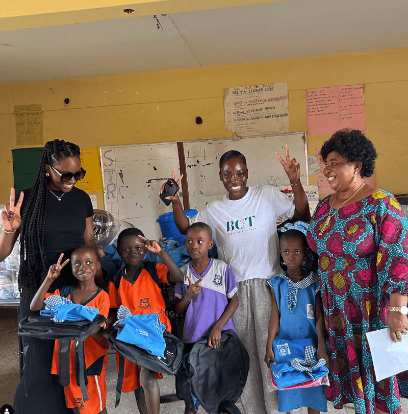 Primary School Outreach