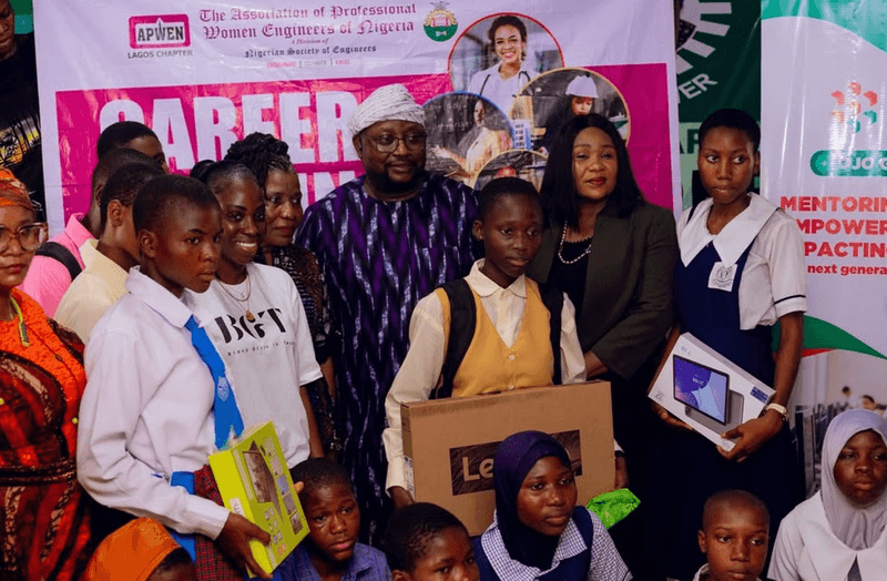 BGIT Hackathon at Atlantic Hall: Empowering Young Minds in Tech (Copy)