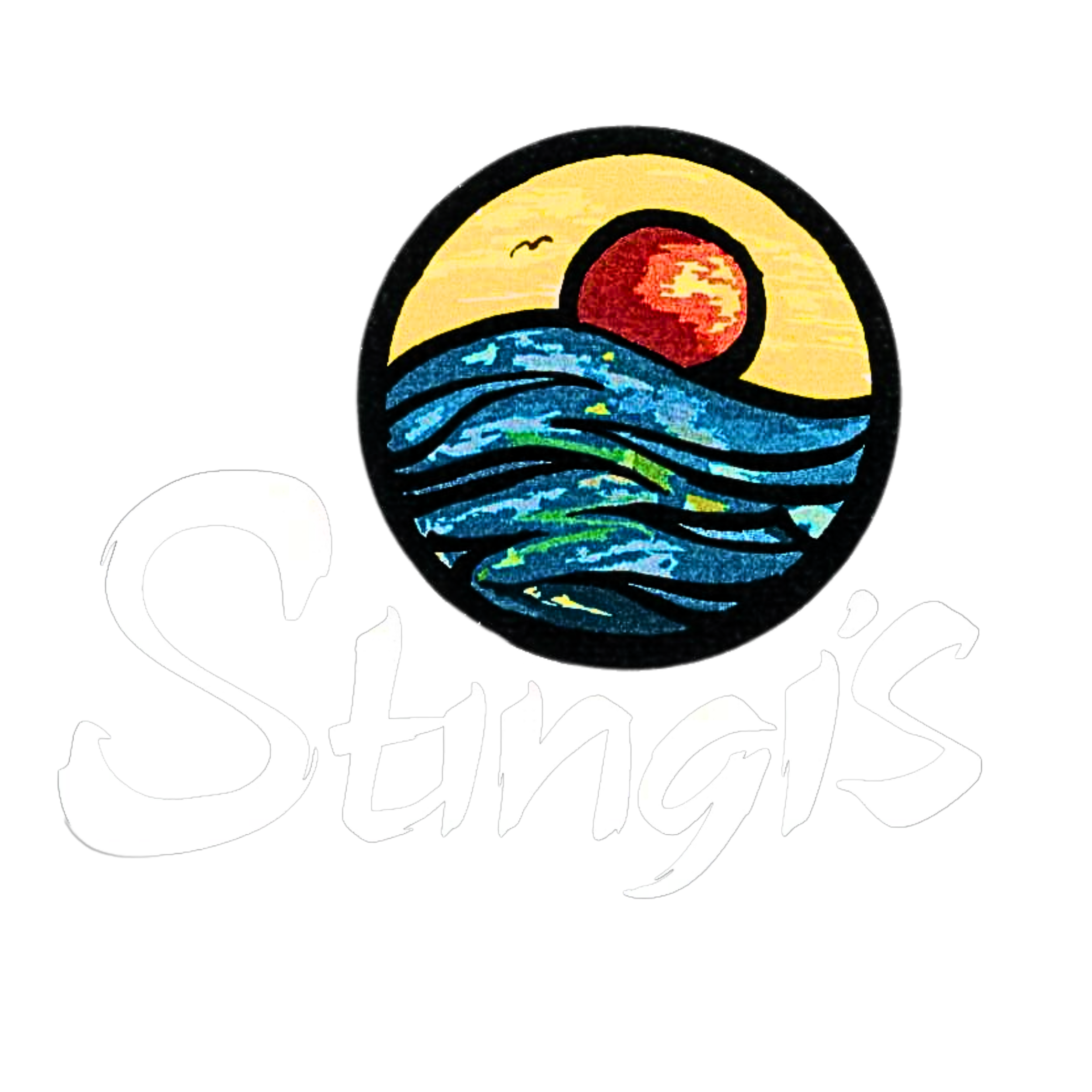 Sample Menu | Explore Global Tastes — Stingi's Restaurant