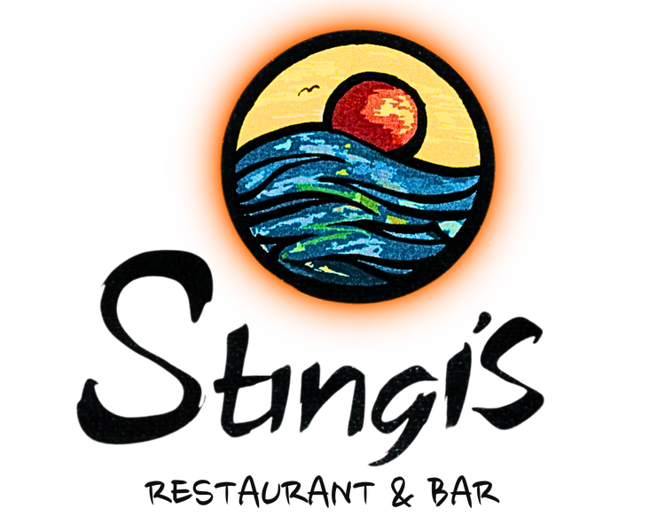 Stingi's Restaurant | Reserve Your Spot