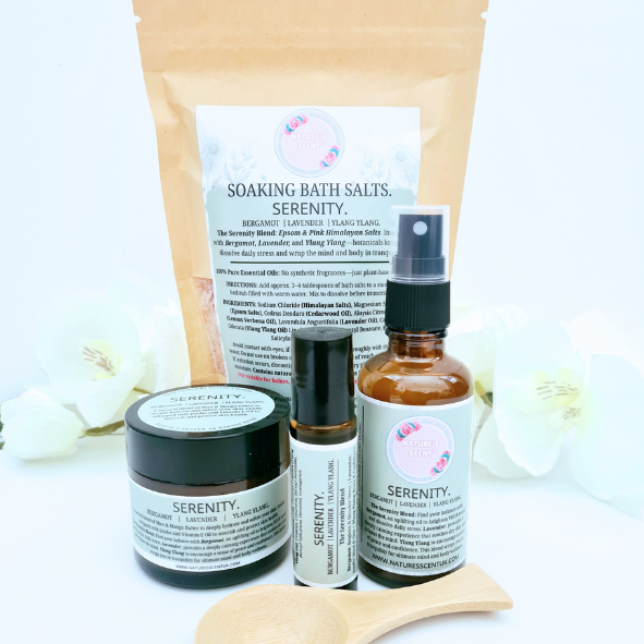 Nature's Scent