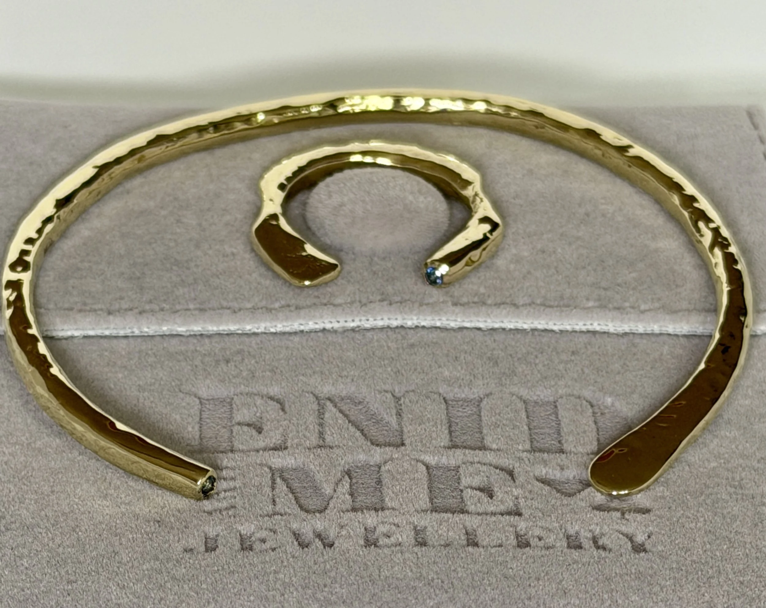 Enid and Me Jewellery