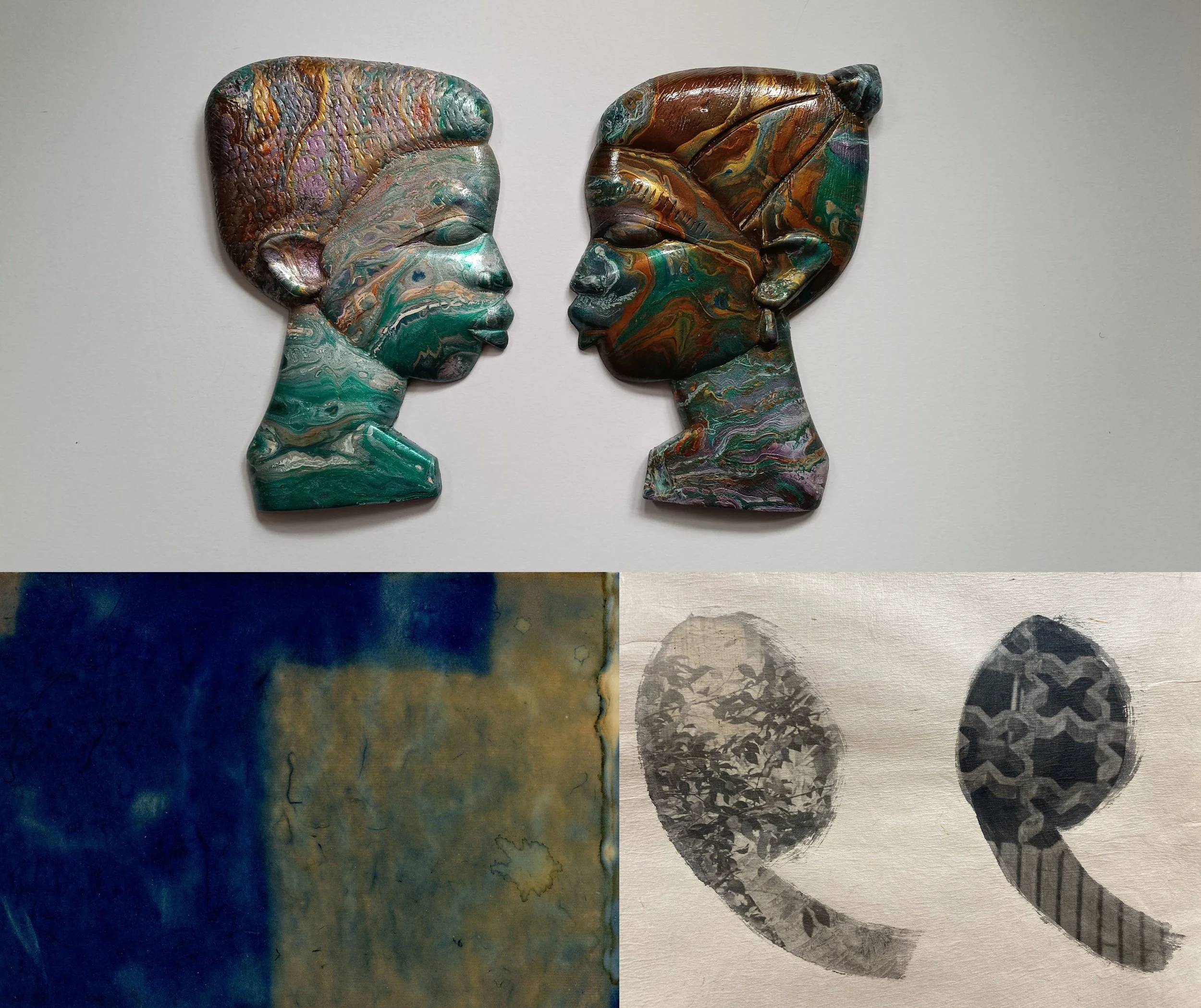 The ODDHUT COLLECTIVE