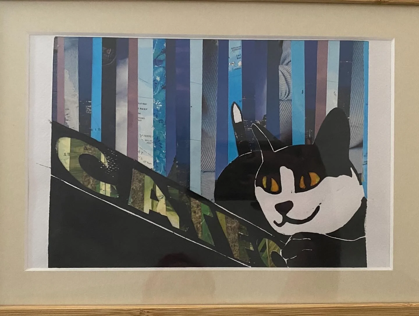 Little Bevan Street Crafts