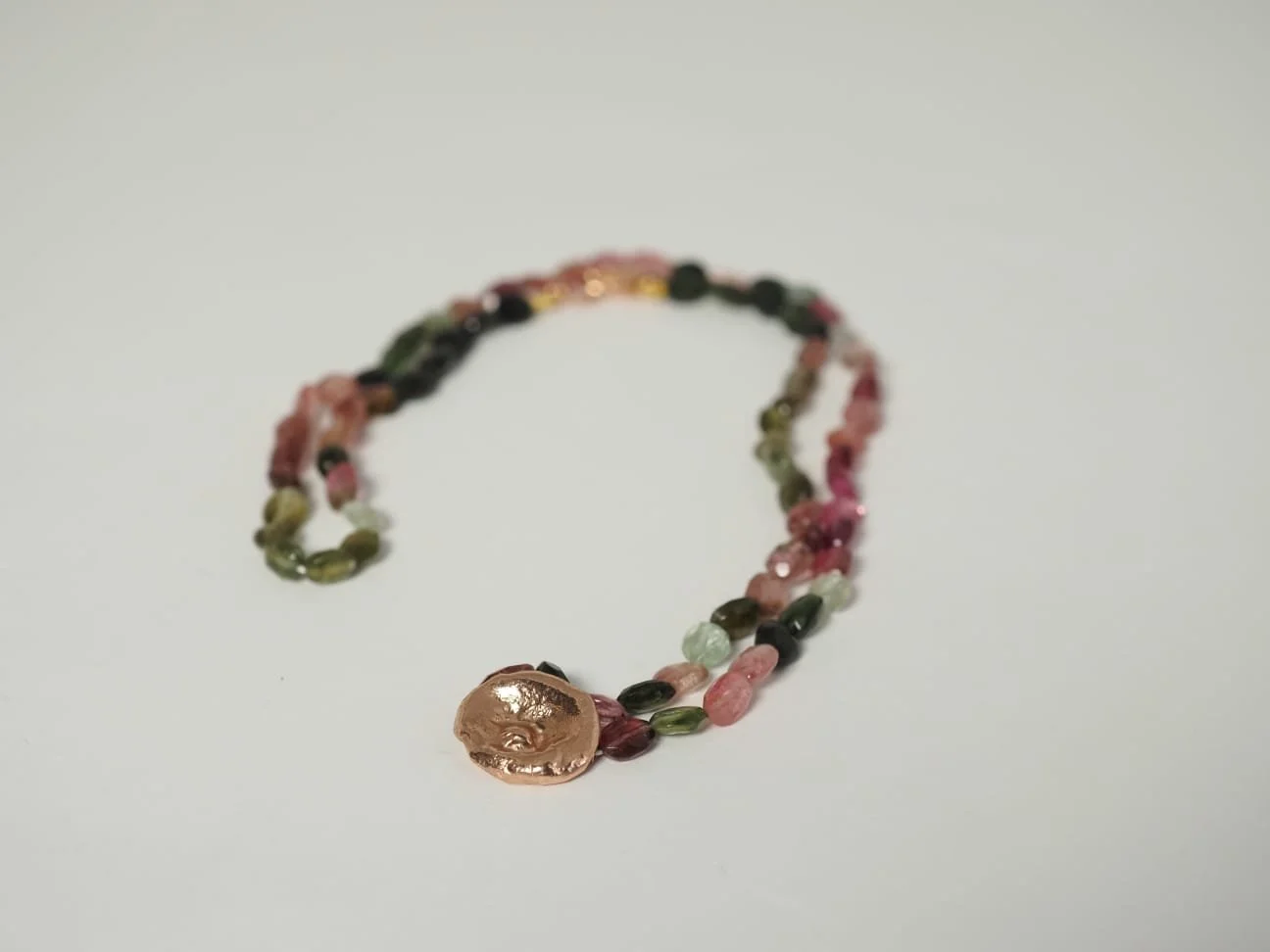 Cinzia Callegari Jewellery