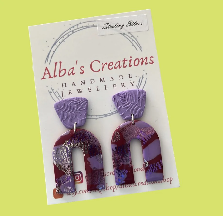 Alba’s Creations