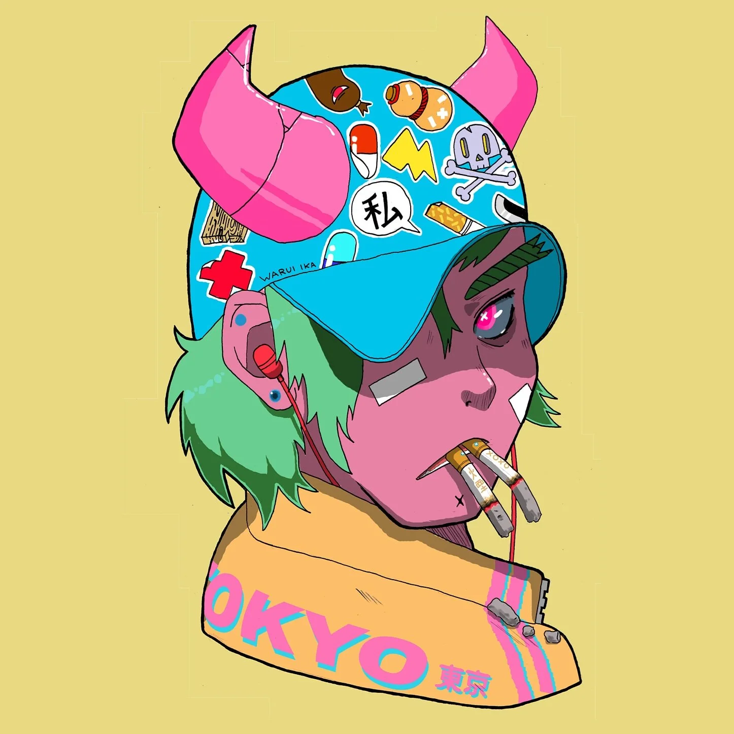 SLAYZY