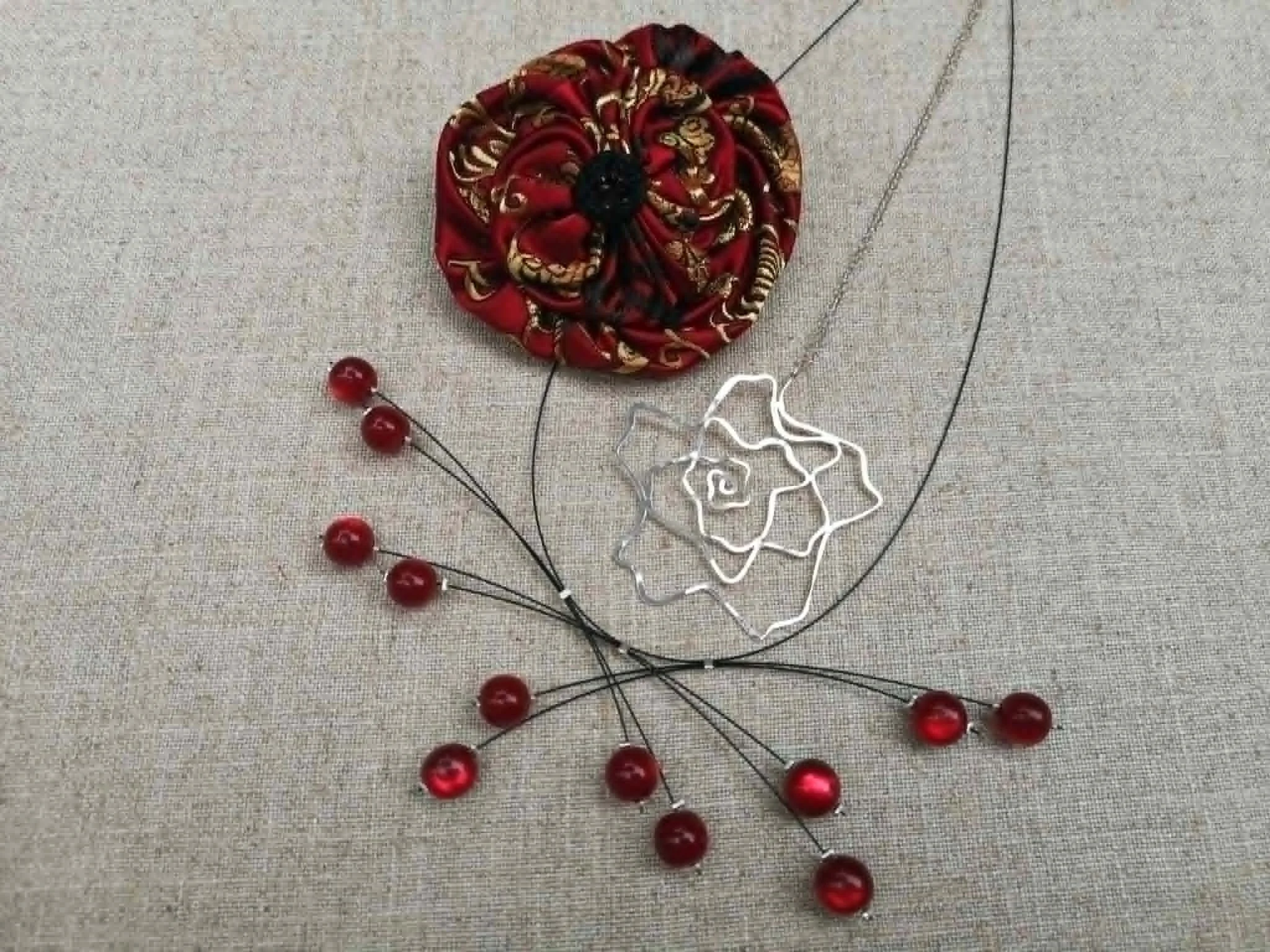 Leila Khasal Jewellery