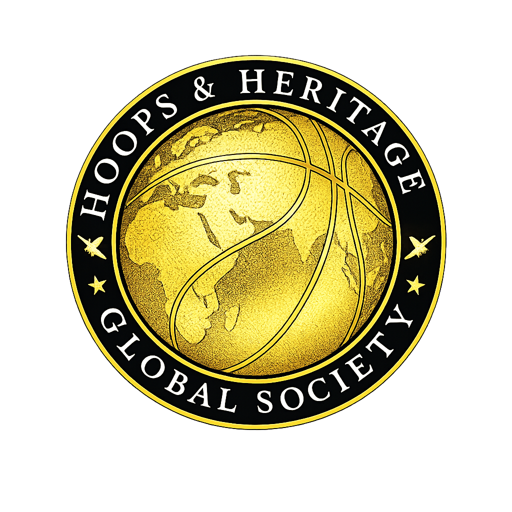 Barcelona Camp 2026 - North American Registration - Full Payment