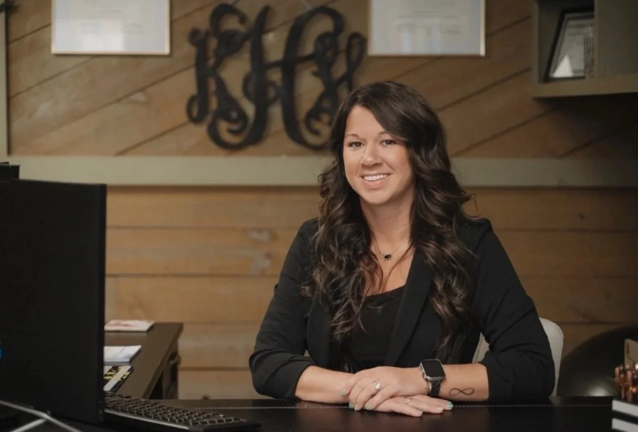 Krysten Hoover | Hoover Financial Logistics